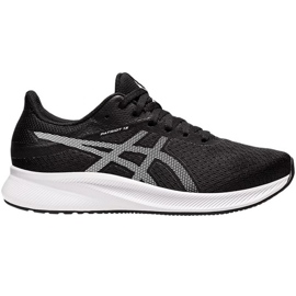 Zapatillas para correr Asics Patriot 13 1012B312 001 negro 5