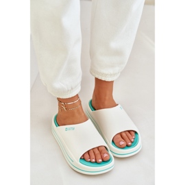 Flip Flip Flip Flip en la Big Star NN274A038 BID blanco 4