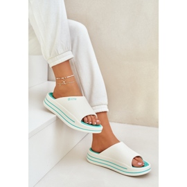 Flip Flip Flip Flip en la Big Star NN274A038 BID blanco 5