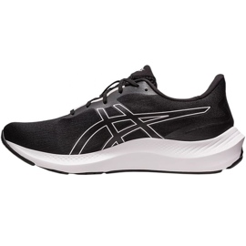Zapatillas para correr Asics Gel Pulse 14 1011B491 003 negro 7