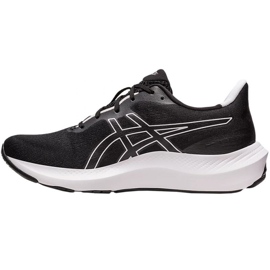 Zapatillas para correr Asics Gel Pulse 14 1012B318 003 negro 7