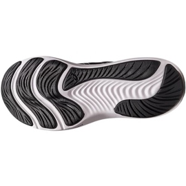 Zapatillas para correr Asics Gel Pulse 14 1012B318 003 negro 9