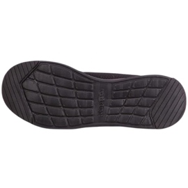 Zapatillas Kappa Kaiyo 243192 1111 negro 11
