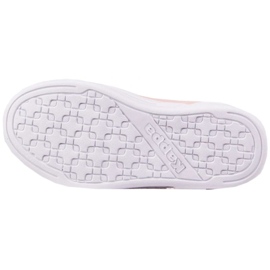 Zapatillas Kappa Lineup Low K 260932K 2110 blanco 5