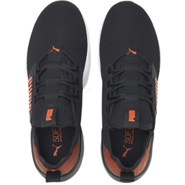 Zapatillas Puma Retaliate Block 195549 05 marrón 6