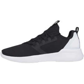 Puma Retaliate Block M 195549 07 zapatos para correr negro 7