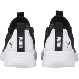 Puma Retaliate Block M 195549 07 zapatos para correr negro 8