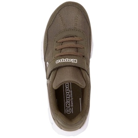 Zapatillas Kappa Follow K 260604K 3110 verde 4