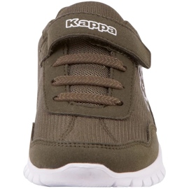 Zapatillas Kappa Follow K 260604K 3110 verde 7
