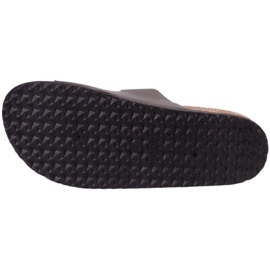 Zapatillas Lee Cooper Mujer LCW-22-35-1153LA marrón 6