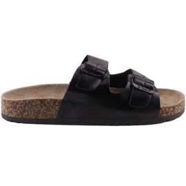 Zapatillas Lee Cooper Mujer LCW-22-35-1154LA negro 4
