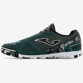 Joma Mundial 2423 en Munw2423in zapatos verdes 1
