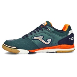 Joma Top Flex Rebound 2417 en Torw2417in Shoes Green verde 1 Joma Top Flex Rebound 2417 en Torw2417in Shoes Green verde 1