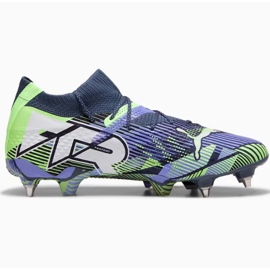 Puma Future 7 Ultimate MXSG 107918-03 Zapatos azul 1