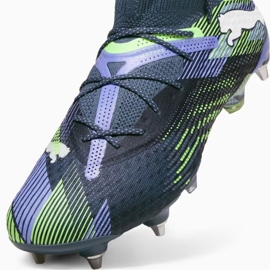Puma Future 7 Ultimate MXSG 107918-03 Zapatos azul 3