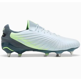 Puma King Ultimate MXSG 107866-03 zapatos blancos 1