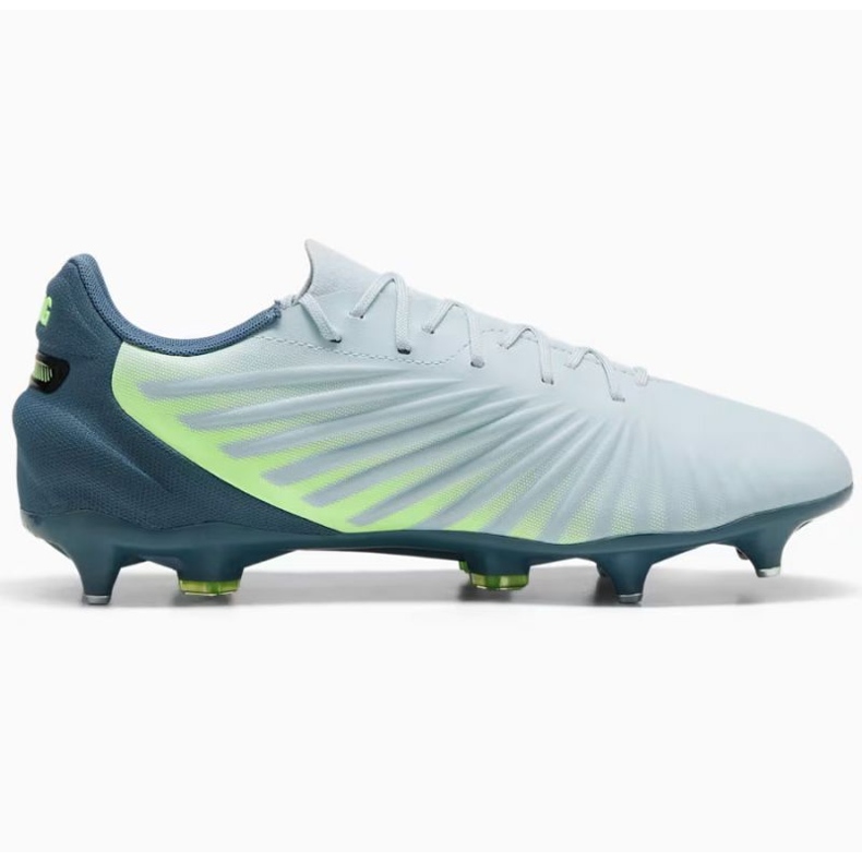 Puma King Match mxsg 107875-03 zapatos blancos 1