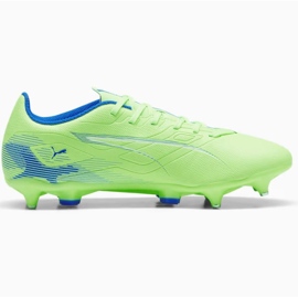 Puma Ultra 5 Play MXSG 107904-03 Zapatos verde 1