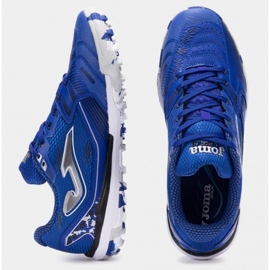 Joma Liga 5 2505 en Ligs2505Tf Zapatos azul 1