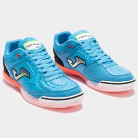 Joma Top Flex 2527 en Tops2527in Blue Shoes azul 2