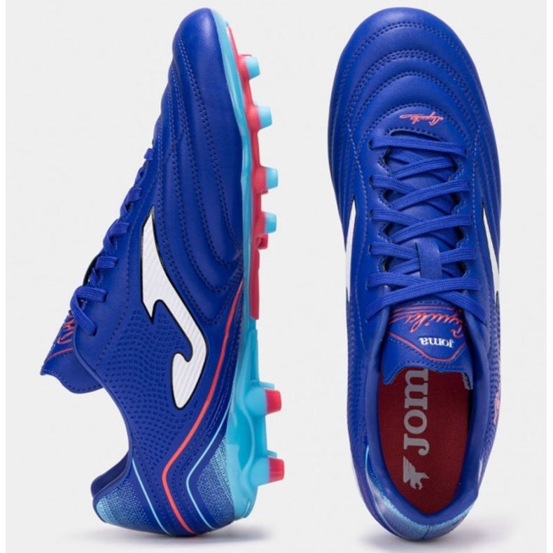 Joma Aguila Zapatos 2504 AGUS2504FG Azul 1