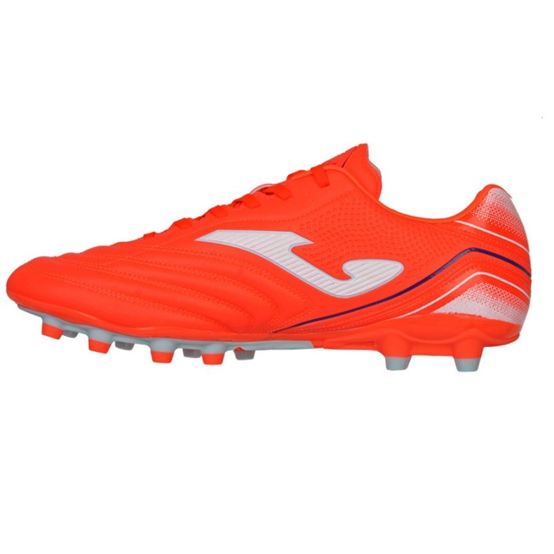 Joma Aguila Zapatos 2507 FG AGUS2507FG Naranja 1 Joma Aguila Zapatos 2507 FG AGUS2507FG Naranja 1