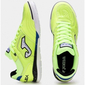 Joma Top Flex Rebound 2511 en zapatos Tors2505in amarillo 1