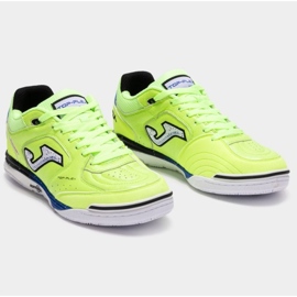 Joma Top Flex Rebound 2511 en zapatos Tors2505in amarillo 2