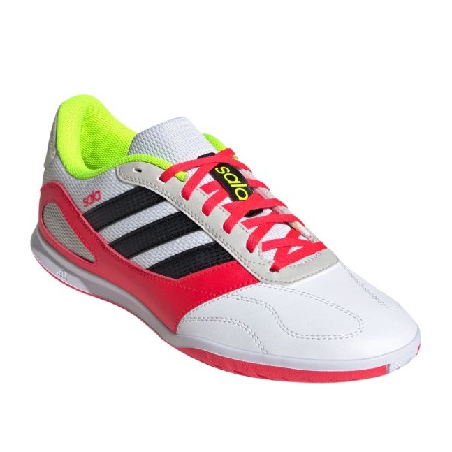 Adidas Super Sala Competition III en Ih7688 Football Shoes blanco 1