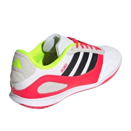 Adidas Super Sala Competition III en Ih7688 Football Shoes blanco 2