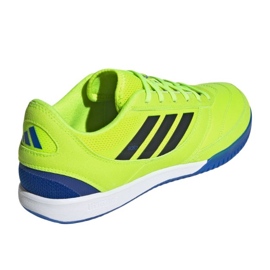 Adidas Top Sale Competition 2 en IH7685 Zapatos de fútbol verde 2