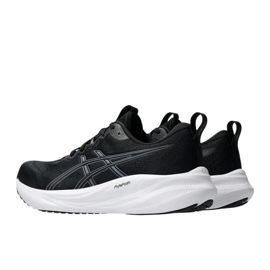 ASICS GEL-PULSE SAPAES 16 1012B755 002 Negro 2