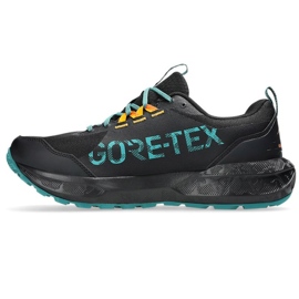 ASICS gel-Sonoma 8 GTX 1011B977 001 Zapatos negro 1