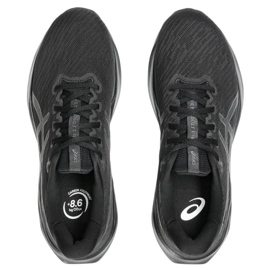 ASICS Versablast 41011b984 001 zapatos negros 2