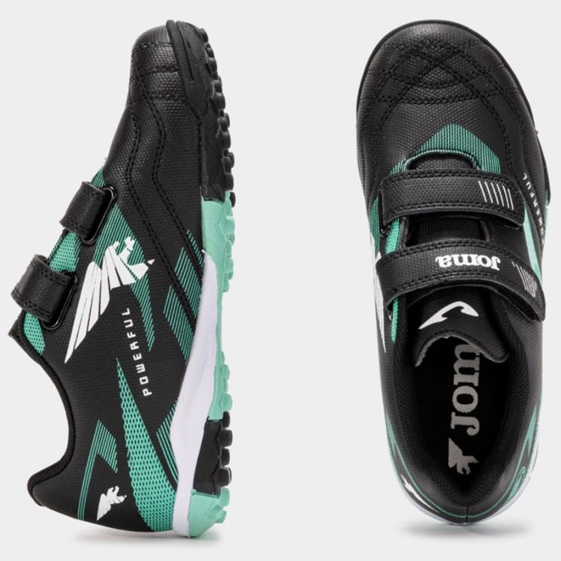Joma poderoso 2501 tf wzss2501tfv negro 1 Joma poderoso 2501 tf wzss2501tfv negro 1