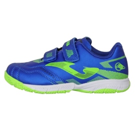 Joma poderoso 2501 en nurss2504infv azul 1