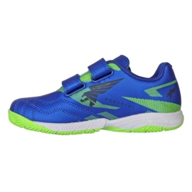 Joma poderoso 2501 en nurss2504infv azul 2