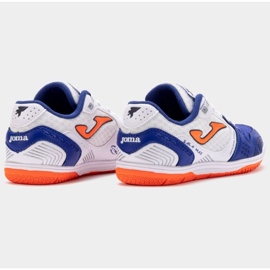Joma zapatos max 2508 en smjs2504in azul 3