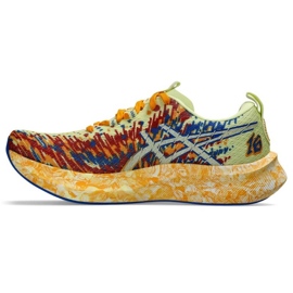 Zapatillas Asics Noosa Tri 16 verde 1