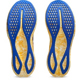 Zapatillas Asics Noosa Tri 16 verde 3