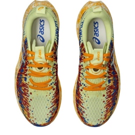 Zapatillas Asics Noosa Tri 16 verde 6