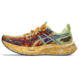 Zapatillas Asics Noosa Tri 16 verde 7