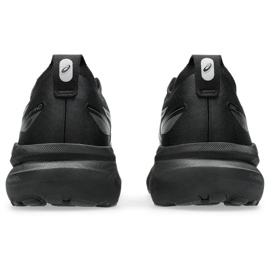 ASICS gel kayano 31 zapatos negro 1