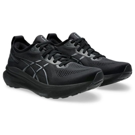 ASICS gel kayano 31 zapatos negro 4