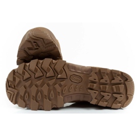 Garmont T4 Trekking Shoes [002381] Gore-Tex beige 8