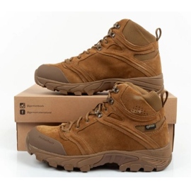 Garmont T4 Trekking Shoes [002381] Gore-Tex beige 9