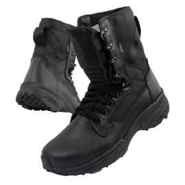 Zapatos de trekking de Garmont T8 NFS Wide Gore-Tex negro negro 1