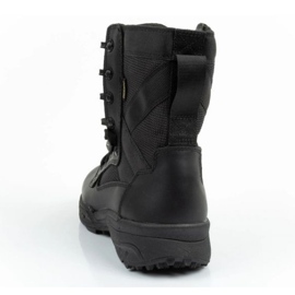 Zapatos de trekking de Garmont T8 NFS Wide Gore-Tex negro negro 4