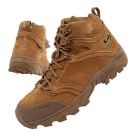Garmont T4 [002101] Zapatos de trekking Gore-Tex beige 1