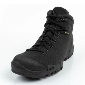 Zapatos de trekking para mujeres Garmont Nemesis 4.1 [000371] Gore-Tex negro 2